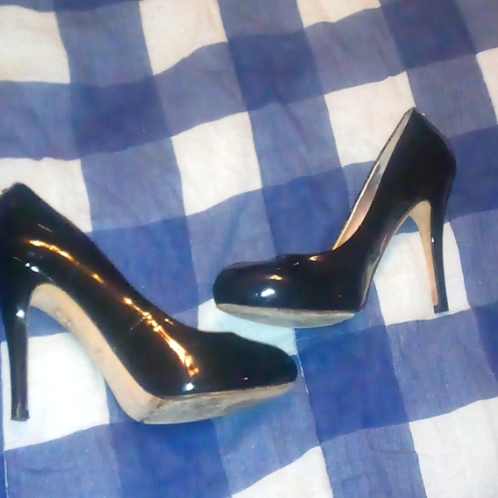 Ivanka Trump High Heels Size 8M